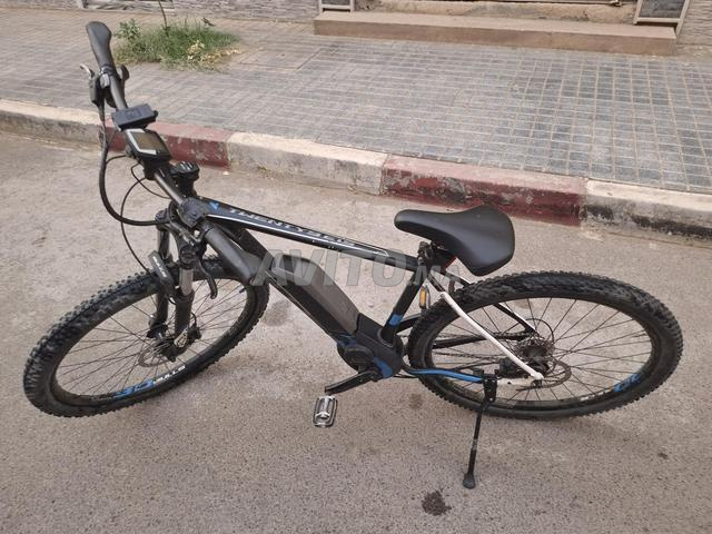 Vélo électrique - 2