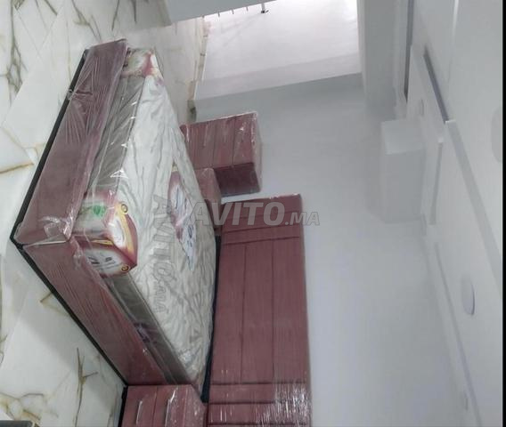 Chambre 160x190 disponible en promotion
