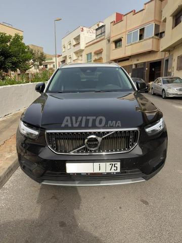 Volvo XC40 Essence 2021 T3 - 2