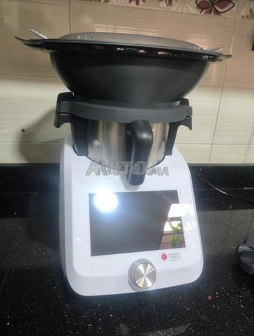 Robot de cuisine - 2