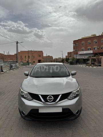 نيسان قشقاي للبيع - 2