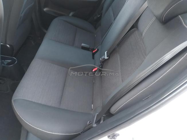 kia picanto Essence 