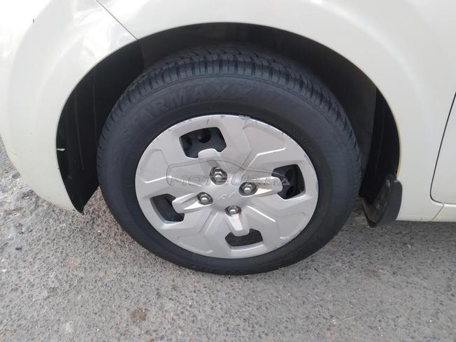 kia picanto Essence 