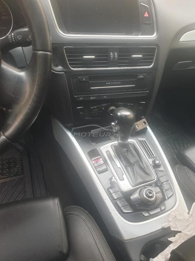 voiture à vendre 