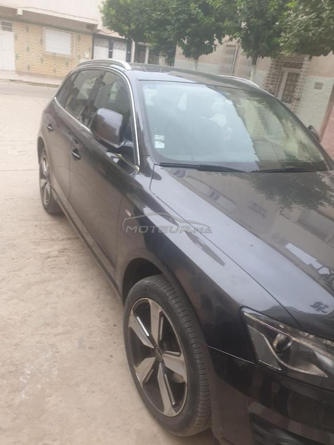 voiture à vendre 
