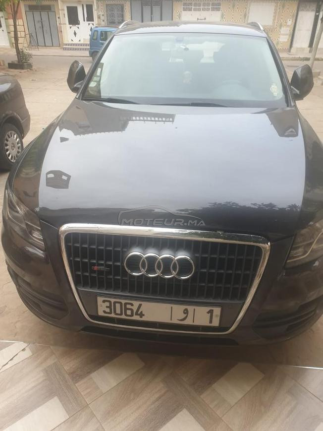 voiture à vendre 