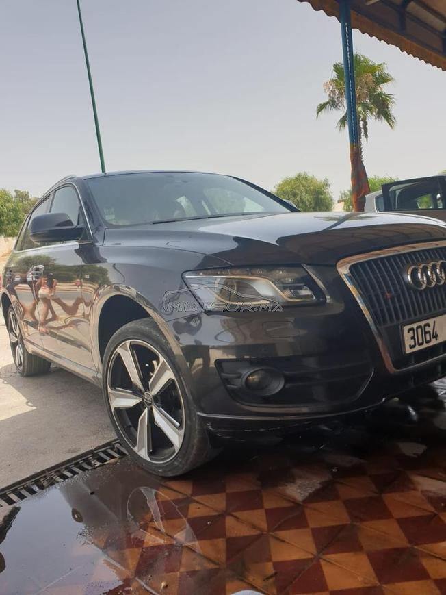 voiture à vendre 