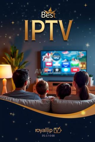 IPTV UHD PERFORMANCE PLUS TCFO