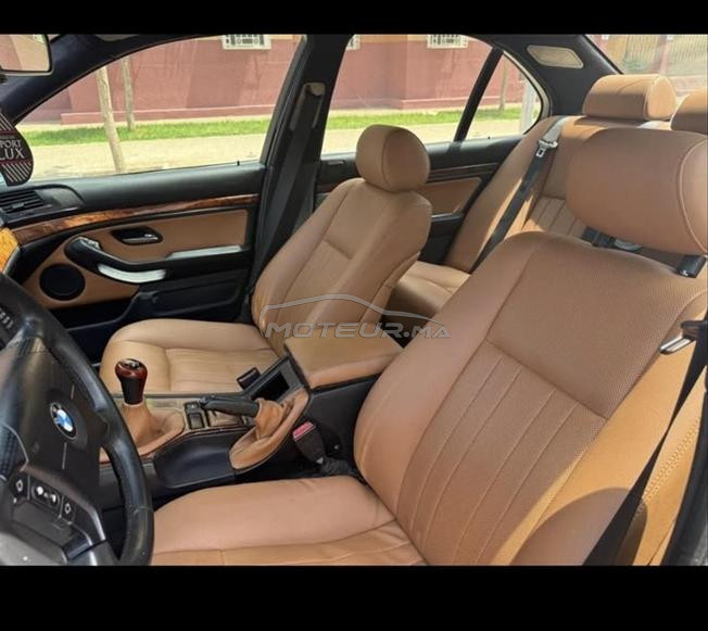 bmw 525 tds