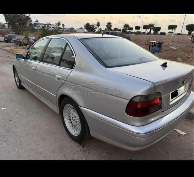 bmw 525 tds
