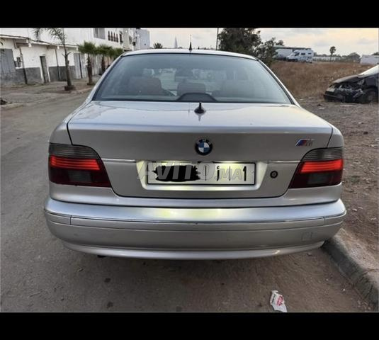 BMW 525 TDS - 2