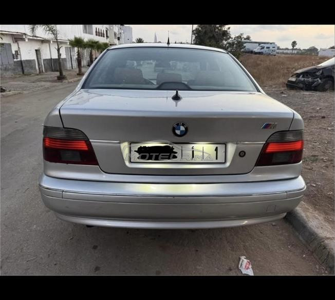 bmw 525 tds