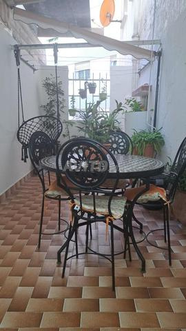 Appartement à louer pour vacances CENTRE-VILLE - 2