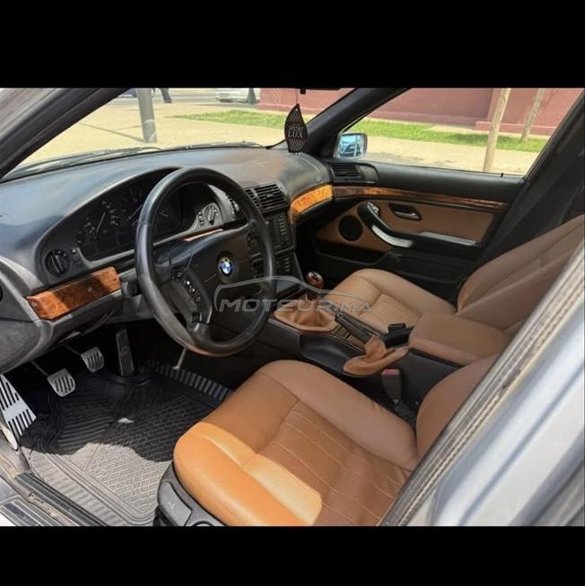bmw 525 tds