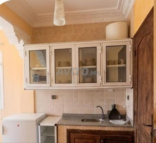 Appartement à louer 50 m² à Agadir - 2