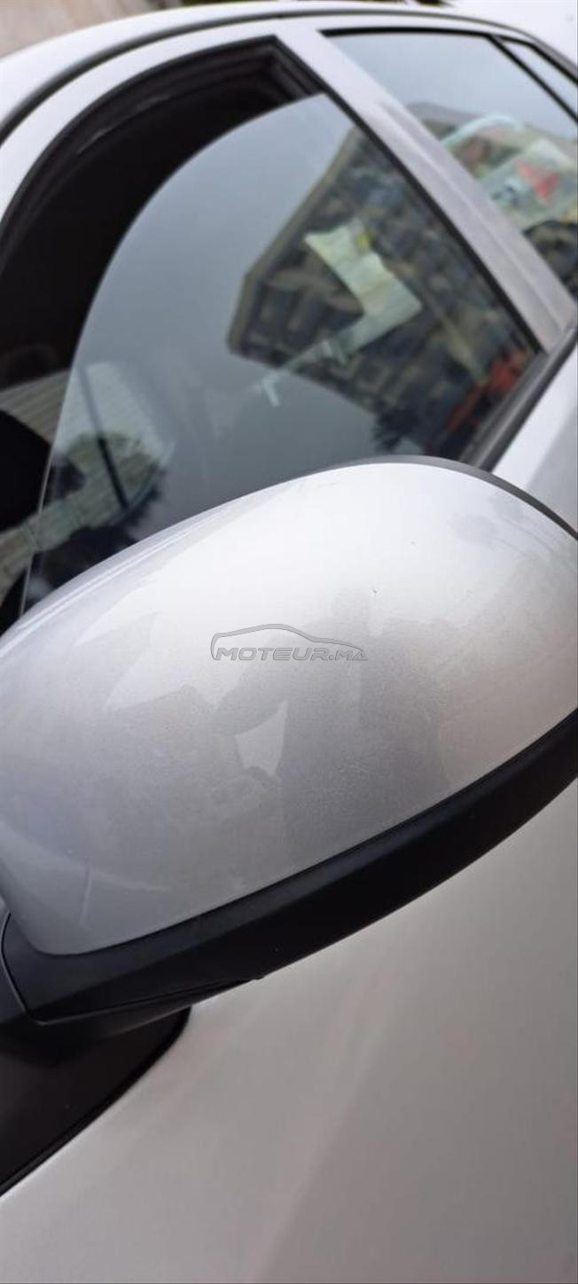 Hyundai i10 / 2016