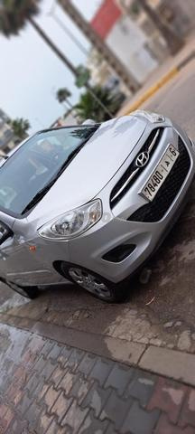 Hyundai i10 / 2016 - 2