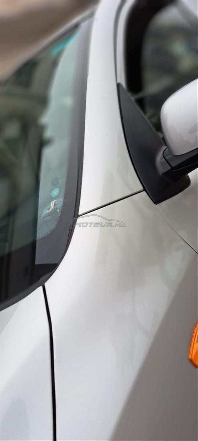 Hyundai i10 / 2016