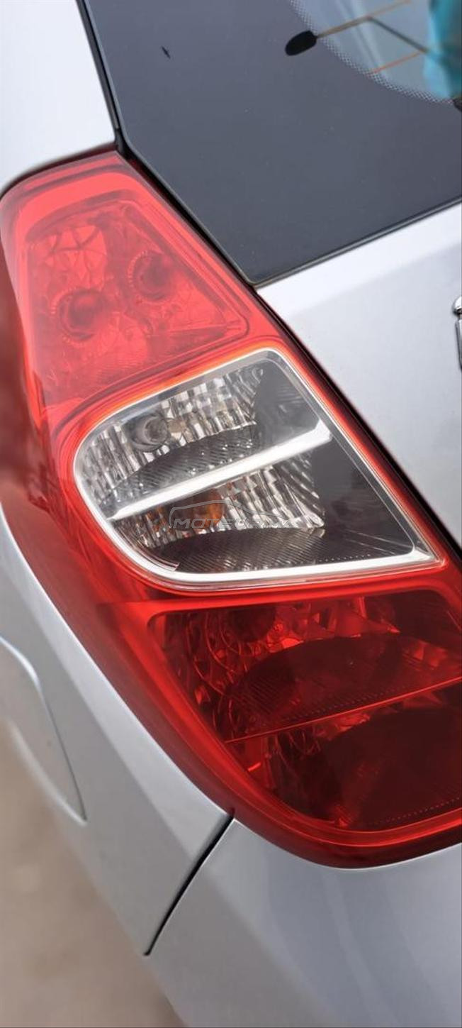 Hyundai i10 / 2016