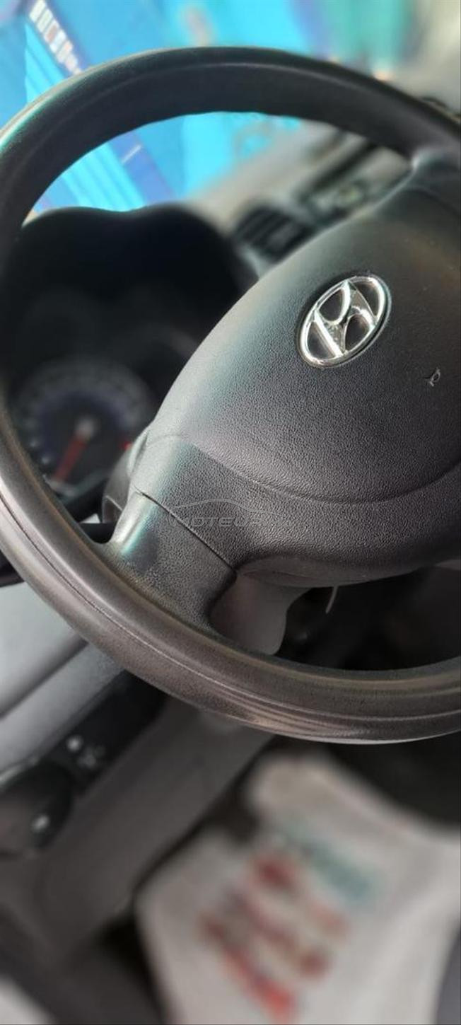 Hyundai i10 / 2016