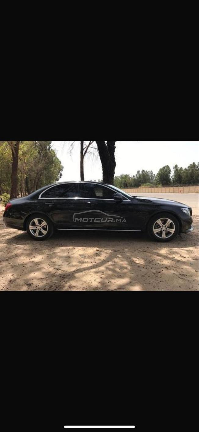 Mercedes-Benz 220 Diesel Automatique 2018