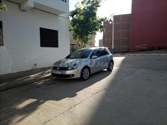 صنيار رمال تطوان - 2