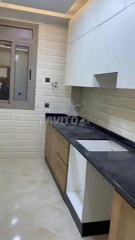 Appartement à vendre 55 m² à Tanger