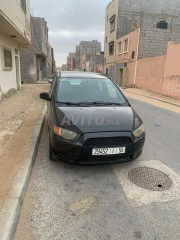 Voiture à vendre - 2