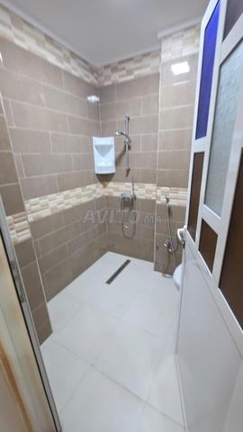 Appartement meublé à louer Saidia Centre ville