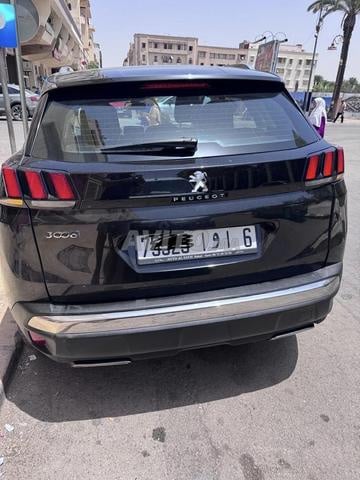 بيجو 3008 - 2