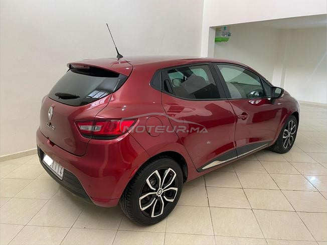 Renault Clio Diesel Manuelle 2021 à Rabat
