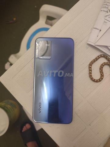 Vivo Y21 importé de France - 2