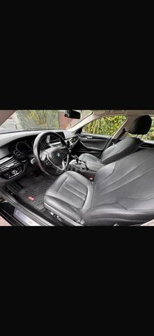 BMW 520D à vendre
