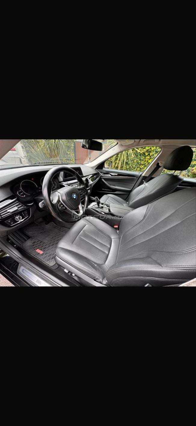 AVENDRE BMW 520D