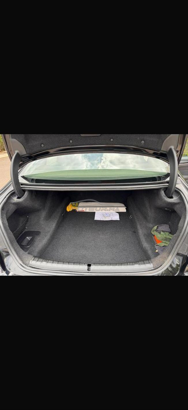AVENDRE BMW 520D
