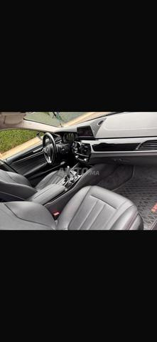 BMW 520D à vendre
