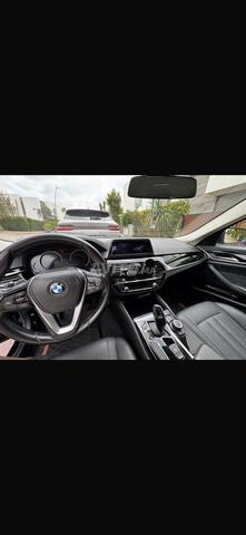 BMW 520D à vendre