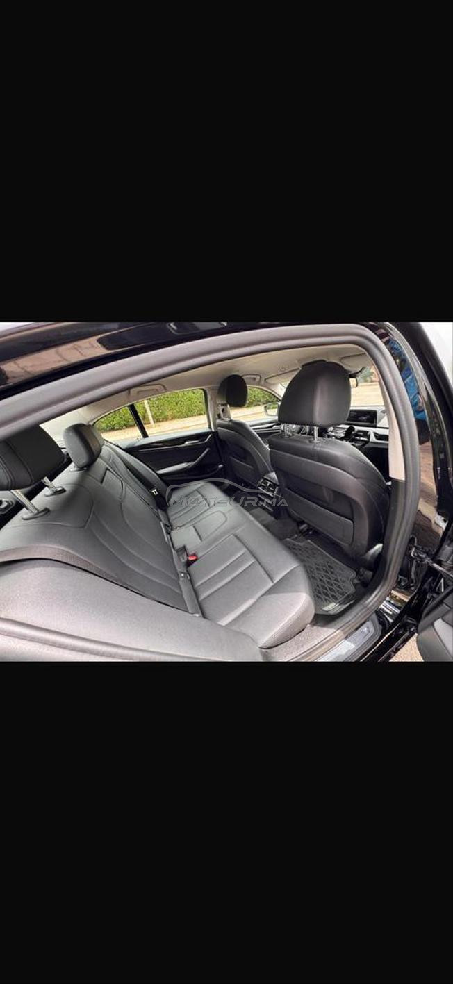 AVENDRE BMW 520D