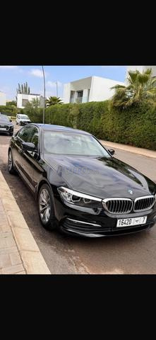 BMW 520D à vendre