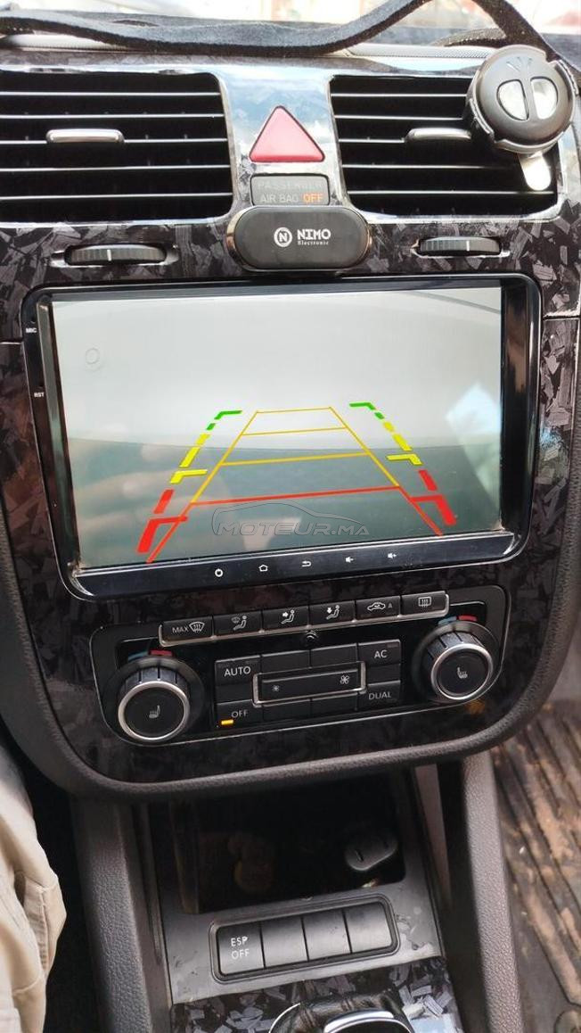 Golf 5 Automatique 2008/2012