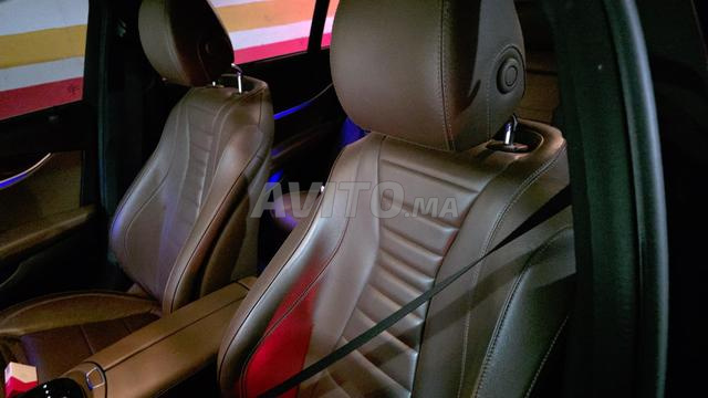 Voiture à vendre - 2