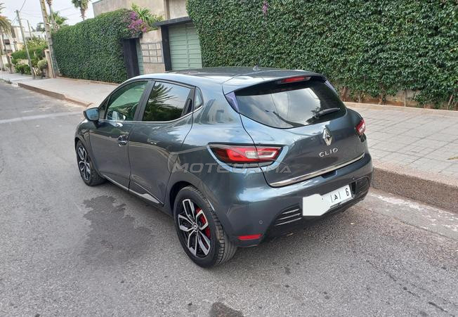 clio 4 intense 