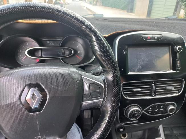 clio 4 intense 