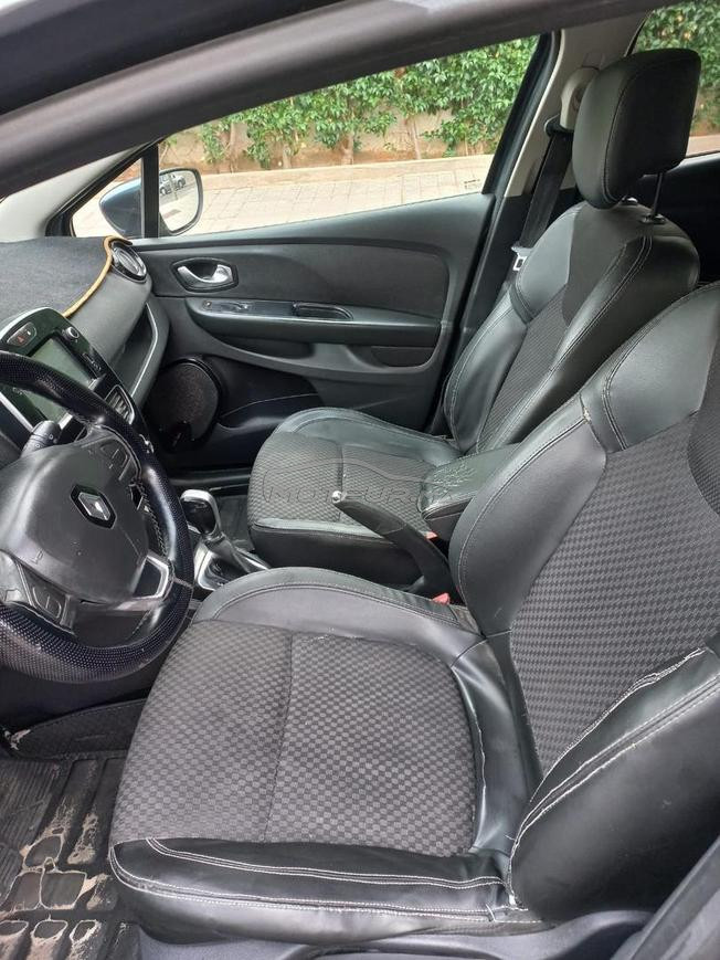 clio 4 intense 
