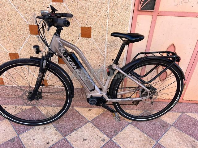 Nakamura E.power fit 150
