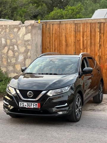Nissan Qashqai Automatique 2020 Ded 07/2026 - 2