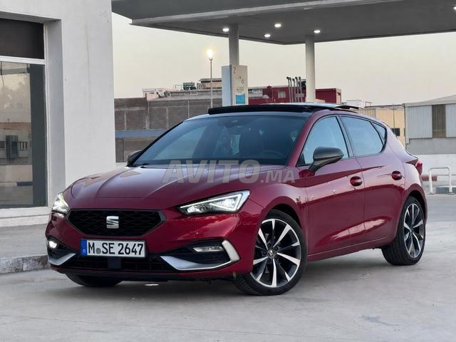 ♥️Seat Leon FR Plus♥️ - 2