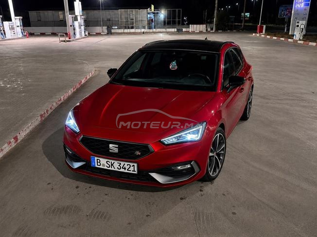 ♥️seat Leon FR plus♥️