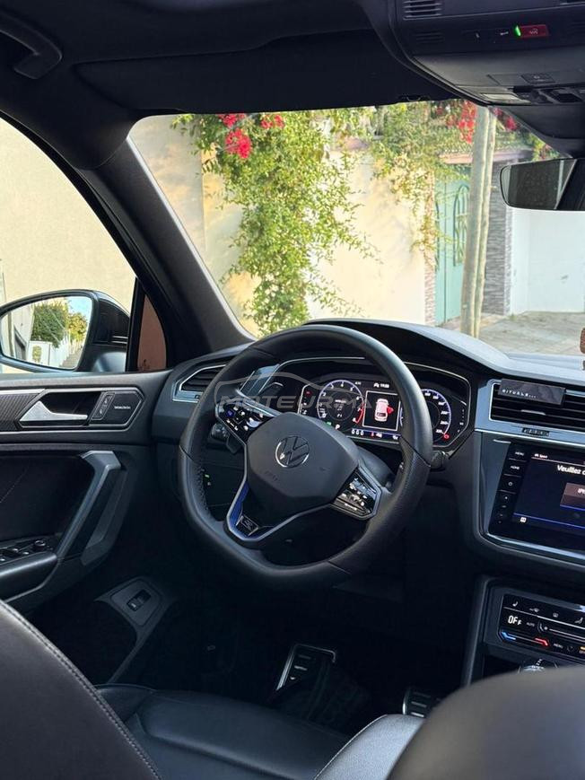 Tiguan R 2021