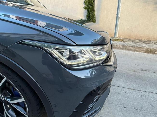 Tiguan R 2021